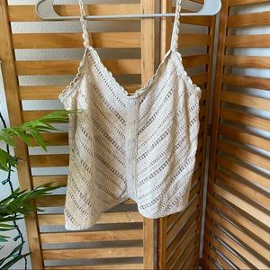 H&M top
